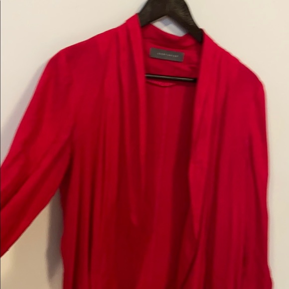 red blazer used few times - Picture 1 of 6